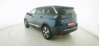 PEUGEOT 5008 usata, con Alzacristalli elettrici
