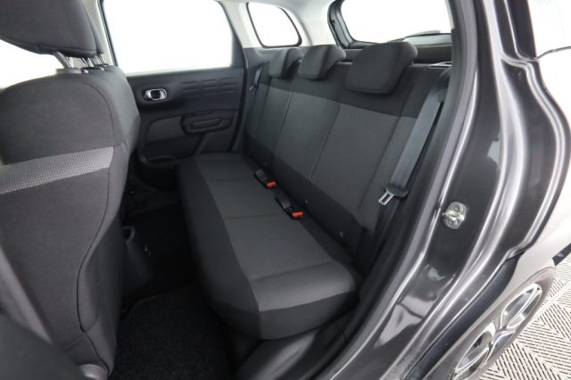CITROEN C3 Aircross usata 3
