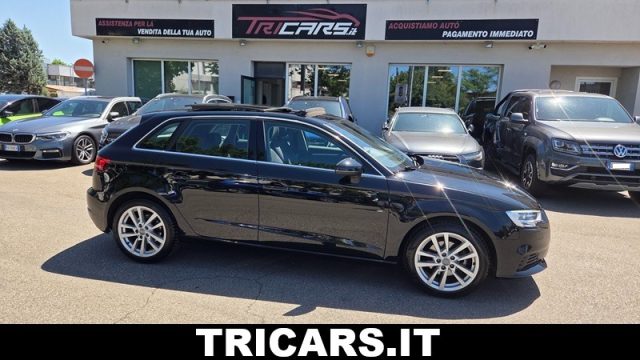 AUDI A3 usata, con ABS