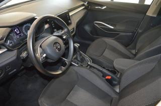 SKODA Fabia usata, con Chiusura centralizzata