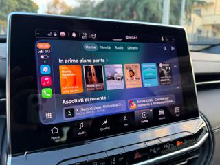 JEEP Compass usata, con USB