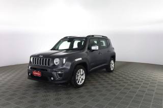 JEEP Renegade Renegade 1.5 Turbo T4 MHEV Limited