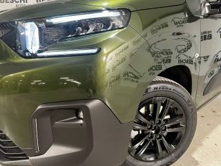 CITROEN Berlingo usata, con Cruise Control