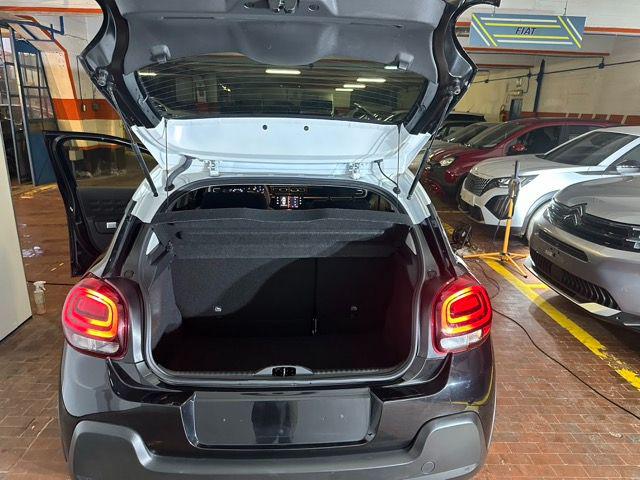 CITROEN C3 usata, con Volante in pelle