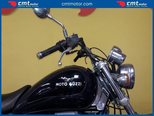 MOTO GUZZI California EV usata 11