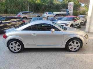 AUDI TT usata, con Airbag Passeggero