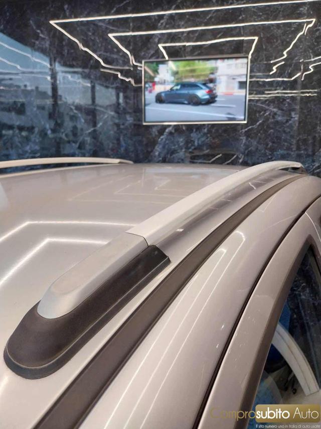 CHEVROLET Matiz usata 28