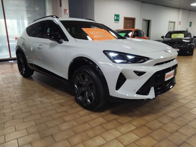 CUPRA Formentor usata, con ABS