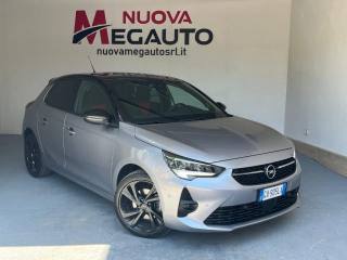 OPEL Corsa 1.2 100 CV aut. GS Line