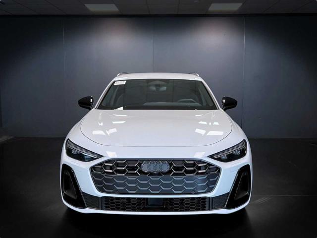 AUDI A5 usata, con Boardcomputer