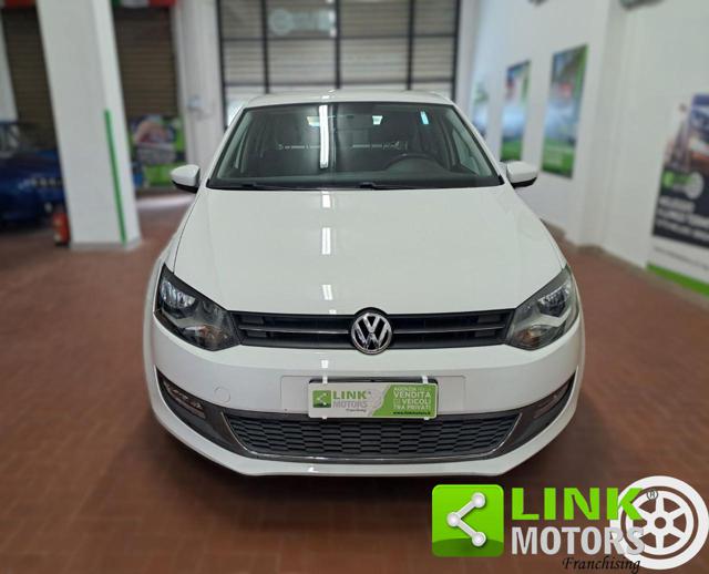 VOLKSWAGEN Polo usata, con Airbag Passeggero