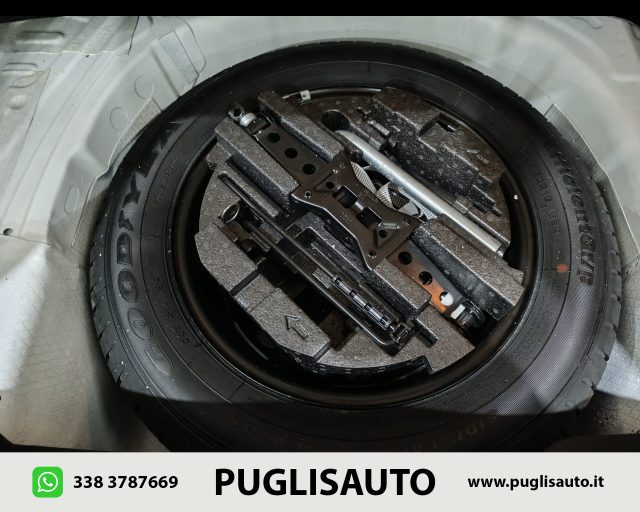 SKODA Kamiq usata, con Sensore di luce