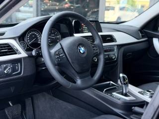 BMW 318 usata, con Chiusura centralizzata
