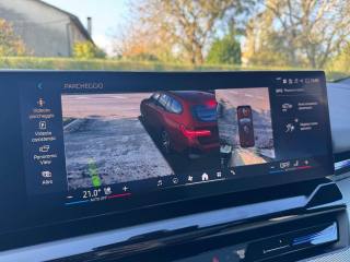 BMW 540 usata, con Cruise Control