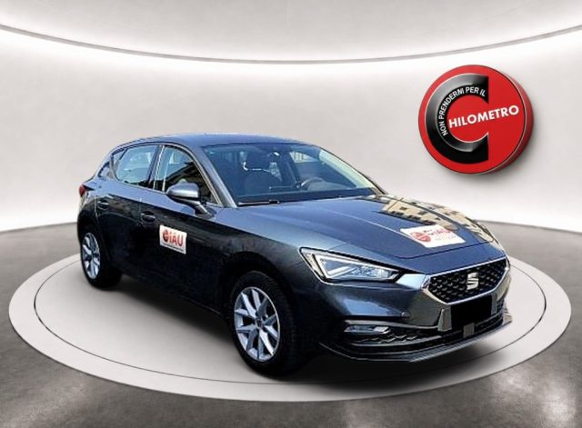 SEAT Leon usata, con ABS