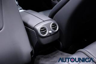 MERCEDES-BENZ C 220 usata, con Monitoraggio pressione pneumatici