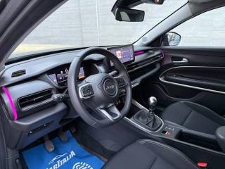 JEEP Avenger usata, con Cruise Control