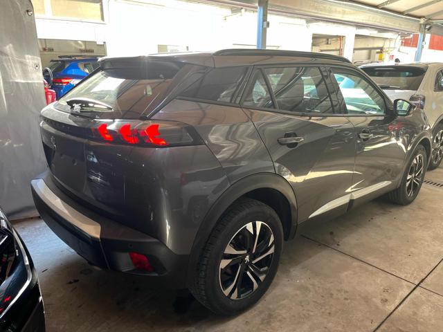 PEUGEOT 2008 usata, con Alzacristalli elettrici