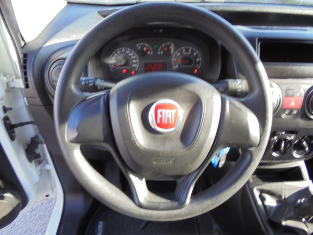 FIAT Fiorino usata 19