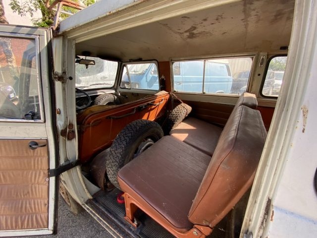 FIAT 900 usata 8