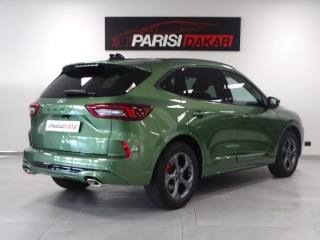 FORD Kuga usata, con Airbag laterali