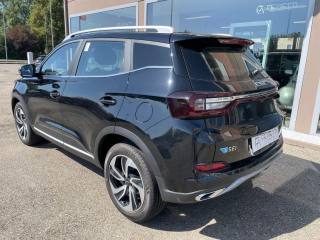 EMC Sei usata, con Controllo trazione