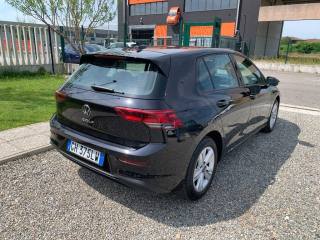 VOLKSWAGEN Golf usata, con Alzacristalli elettrici