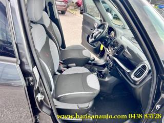 FIAT 500L usata, con Chiusura centralizzata