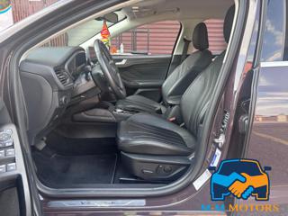 FORD Focus usata, con Controllo trazione