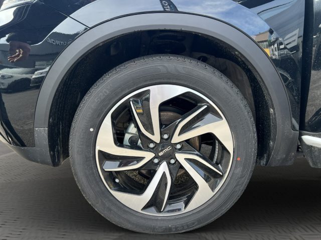 EMC Sei usata, con Tetto panorama