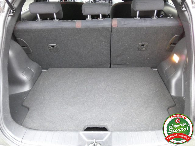 NISSAN Juke usata, con ESP