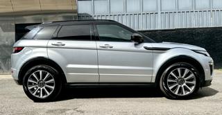 LAND ROVER Range Rover Evoque usata, con Airbag Passeggero