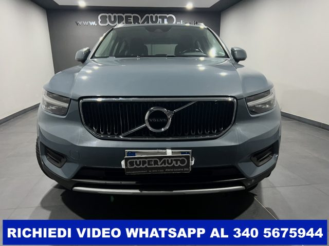 VOLVO XC40 usata, con Airbag