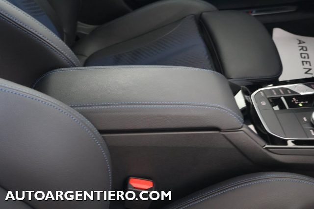 BMW 218 usata, con Sensore di luce