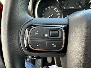 CITROEN C3 Aircross usata, con Controllo trazione