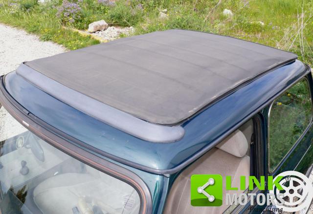 ROVER Mini usata 9