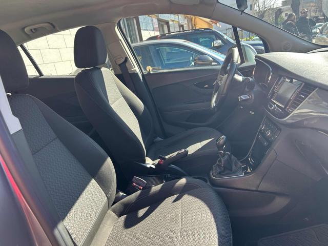 OPEL Mokka X usata, con Chiusura centralizzata