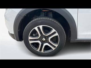 DACIA Sandero usata, con Alzacristalli elettrici