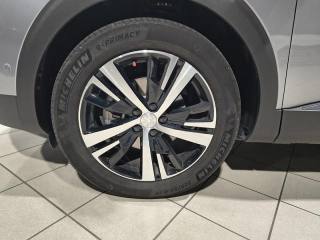 PEUGEOT 3008 usata, con Vetri oscurati