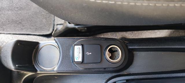 FIAT Qubo usata, con Bracciolo