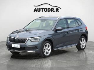 SKODA Kamiq usata, con Park Distance Control