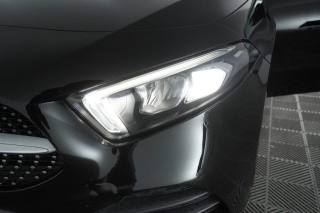 MERCEDES-BENZ A 180 usata 13