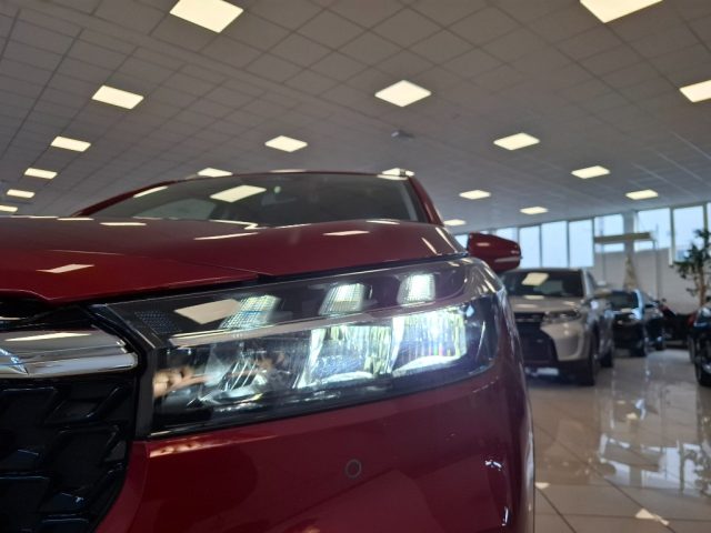 SUZUKI S-Cross usata, con Sistema di navigazione