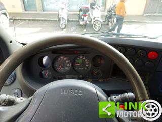 IVECO Daily usata 10