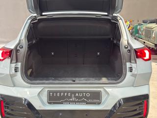 BMW X2 usata, con Portellone posteriore elettrico