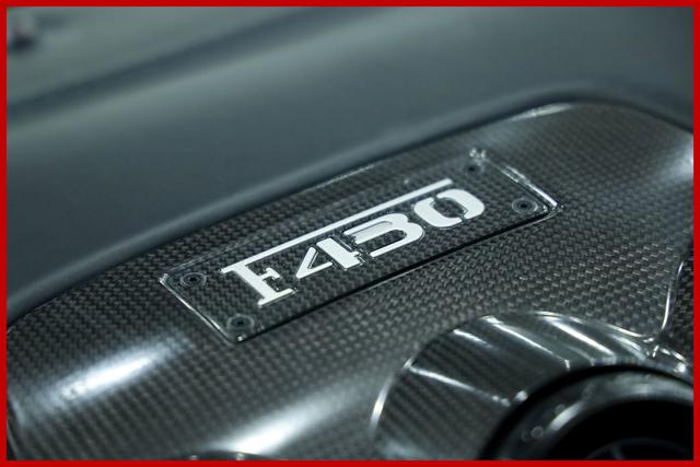 FERRARI F430 usata, con Fari Xenon