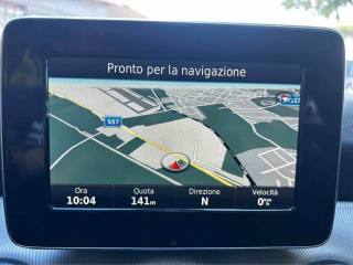 MERCEDES-BENZ GLA 200 usata, con Cruise Control