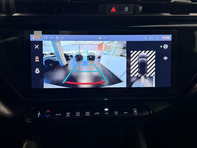ALFA ROMEO Junior usata, con Immobilizzatore elettronico