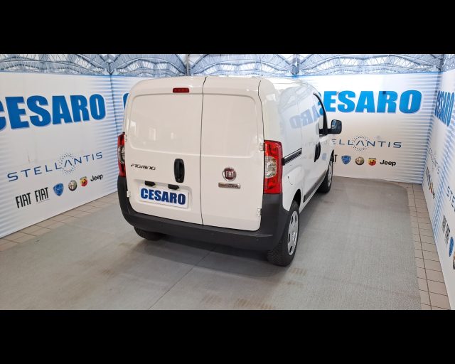 FIAT Fiorino usata, con Airbag Passeggero