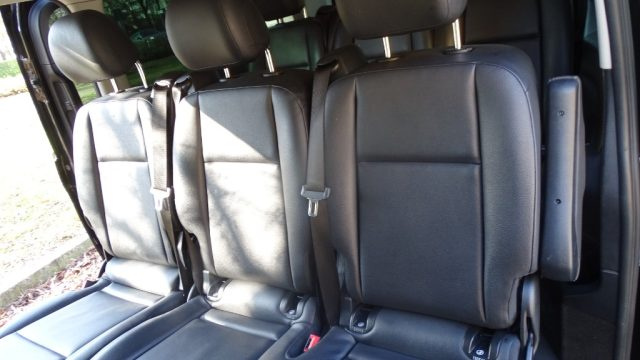 MERCEDES-BENZ Vito usata 64